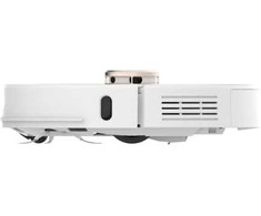 Dulkių siurblys - robotas Lenovo T1S, Baltas