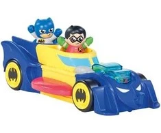 *****TOMY TOOMIES Betmeno automobilis 3v1 E73262 /2