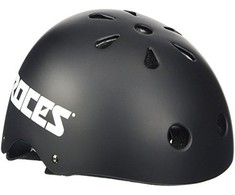 RCE Roces Aggressive Helmet juodas 300756 05 L