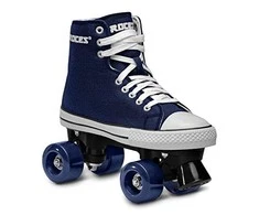 Riedučiai Vrotki Roces Chuck Classic Roller, mėlynos spalvos 550030 01 (35)