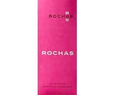 Rochas Man tualetinis vanduo 50ml