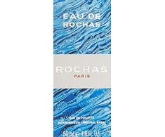 Tualetinis vanduo Rochas Eau De Rochas, EDT 50ml