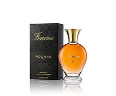 Rochas Femme for Women (Kvepalai Moterims) EDT 100ml