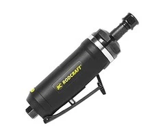 Pneumatinis tiesinis šlifuoklis Rodcraft RC7058