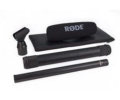 Rode Mikrofonas - RØDE NTG-3B, Juodas