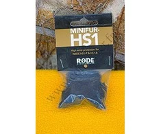 RODE MINIFUR-HS1 - Vėjo skydas