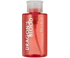Rodial Drakono kraujo valomasis micelinis vandens valiklis visiems odos tipams, 300 ml