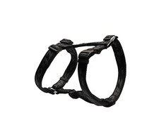 Rogz petnešos šuniui H-Harness Alpinist SJ25A (plotis 2cm; apimtis 45-76cm)