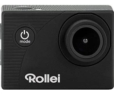 Rollei – veiksmo vaizdo kamera su Full HD vaizdo raiška 1080p