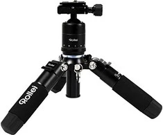 Trikojis Rollei Compact Traveler Mini M-1 juodas