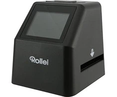 Skeneris Rollei DF-S 310 SE