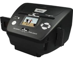 Skeneris Rollei PDF-S 240 SE