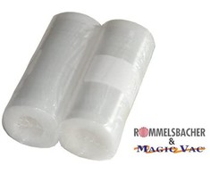 Rommelsbacher VRS 1560 Folienrollen 15x600cm VakuumiergerÃ¤t