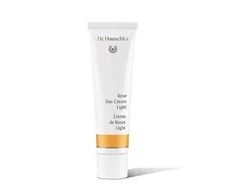 Dr. Hauschka Rose Day Kreminis, 30 ml