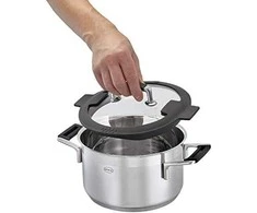 Rösle Roesle rinkinys 4 puodai Silence Pro