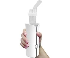 Rossmax Handheld Piston Nebulizer NH60 (NEW)