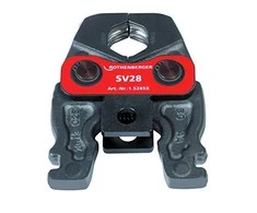 Presavimo lūpos ROTHENBERGER M Compact M 28