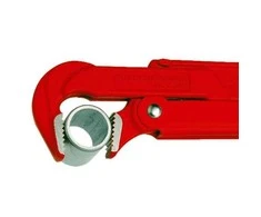 Vamzdinis raktas ROTHENBERGER 90°, 1.1/2"