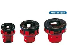 Sriegimo galvutė ROTHENBERGER BSPT 3/8"
