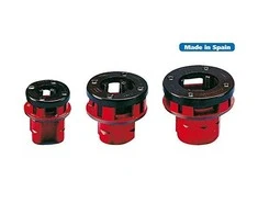 Sriegimo galvutė ROTHENBERGER BSPT 3/4"