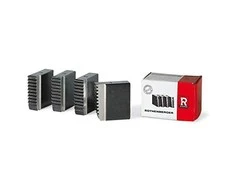 Atsarginiai sriegimo peiliukai ROTHENBERGER BSPT R, 4vnt. 3/4"
