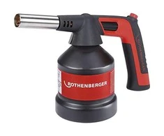 Degiklis ROTHENBERGER Roflame 4 Piezo 1800