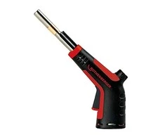 Degiklis SUPER FIRE 4, Rothenberger