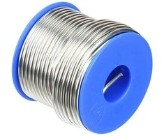 Minkšto litavimo viela ROSOL 3 2mm 250g, Rothenberger