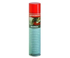 Tepalas sriegimui ROTHENBERGER RONOL 600 ml
