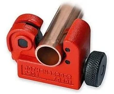 Vamzdžių pjaustiklis ROTHENBERGER MINICUT 3-16 mm (1/8"-5/8") I PRO