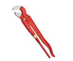 Vamzdinis raktas ROTHENBERGER SUPER S 640mm