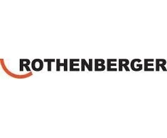 Vamzdinės replės ROTHENBERGER Rogrip F10'' 2K