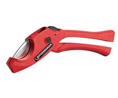 Žirklės plast. vamzdžiams ROCUT 32 TC 0-32mm, Rothenberger