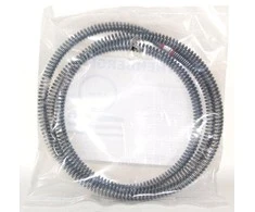 Spiralė vamzdžių valymui Standart Ø16mm x 2,3m, Rothenberger