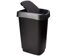 Šiukšliadėžė Rotho 1754408850, 25 l