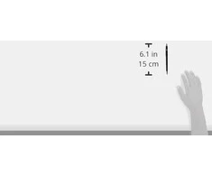 Rotring Tikky III 2,0 mm gravitacinis pieštukas HB- 1904729