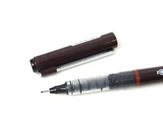 Rašiklis Piešimui / Braižymui Rotring Tikky Graphic 0.3 mm - 1904753