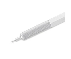 Rotring ROTRING Feinminenstift 600 sidabrinis 0,7mm