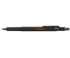 rotring 600 Tušinukas metalinis tamsiai žalias