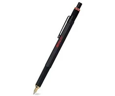 Tušinukas Rotring 800 M Juodas - 2032579