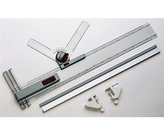 Rotring ROTRING Zeichentisch A2 mit Senkrechtmassstab