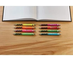 Rotring Tikky grafitas 0,7 mm B 12 vnt S0312680