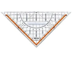 Rotring Ekranas 23cm (S0903950)