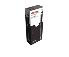Automatinis pieštukas Rotring Tikky III Cc 0,5 Juodas - 1904695