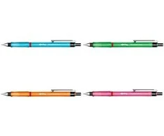 Automatinis pieštukas Rotring Visuclick 0.7mm 2B Mėlynas - 2088548