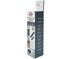 Rowenta Gyvūnų centrinis elektrošepetėlis + valymo rinkinys - skirtas RG7765, Tefal