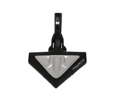 Rowenta Rowenta Delta brush ZR901801, nozzle (juodas)
