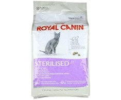 Royal Canin Sterilised 10kg