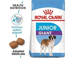 Royal Canin Giant Junior 15kg