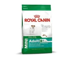 Royal Canin Mini Mature 8+ 800g
